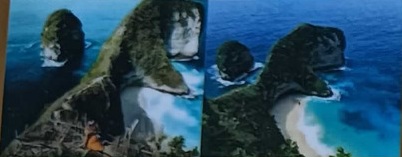 Discover West Nusa Penida
